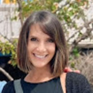 Meet your Posher, Marcy